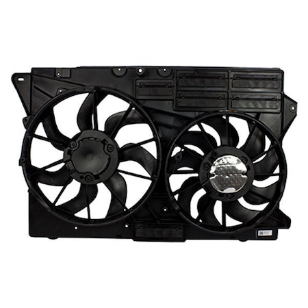 Motorcraft Motor And Fan A, RF347 RF347